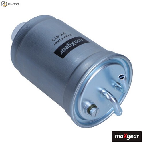 Fuel filter 0145 - 26-0145, vw