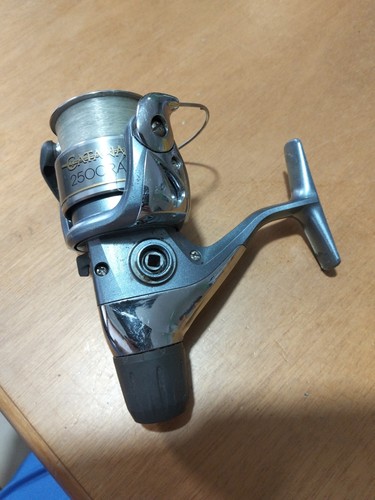 Shimano catana 2500ra fishing - 2500ra,