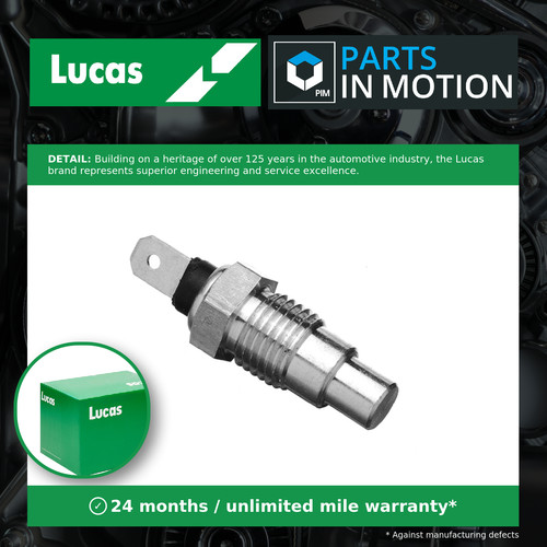 Coolant temperature sensor - coolant,