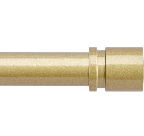 Adjustable curtain rod 240 - curtain, 16-240"