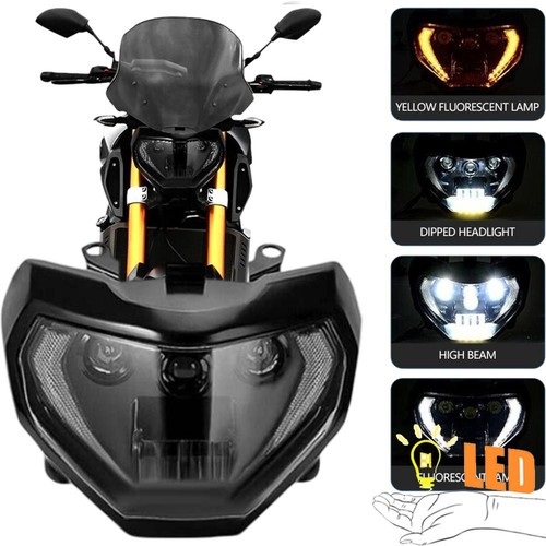 Fit for yamaha fz07 2018 - fz07,