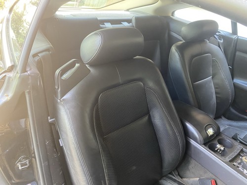 Jaguar xkr x150 interior seats - xkr,