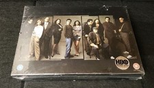 The Soprano's The Complete