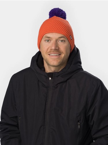 Eisbar unisex rib knit jamie - knit,