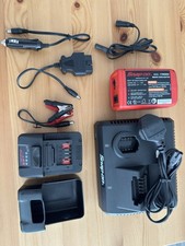 Snap-on memory Saver Adaptor With Battery 18V