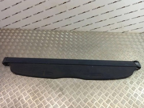 Ford galaxy iii boot - ford, ck
