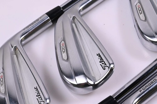 Titleist t100 2021 irons - titleist, /