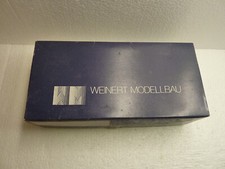 H0 1:87 Weinert 4318 Kaelble heavy haulage tractor Deutsche Reichsbahn 1937