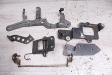 Bundle remaining parts holder Kawasaki GPZ 500 S EX500A/D 94-04