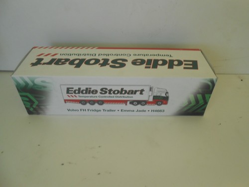 Atlas eddie stobart - stobart, fh