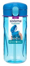 Sistema Quick Flip Straw Water