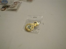 THE TRIUMPH OF THE HUMAN SPIRIT W/BIKE PIN IN PACKAGE L@@K