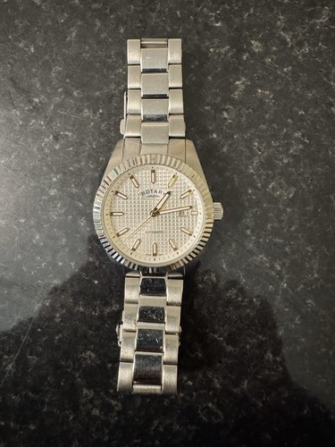 Rotary automatic watch men - rotary,