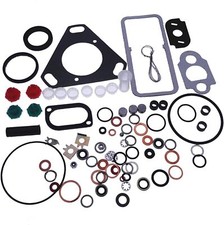 For CAV DPA Rebuilt Kit Lucas