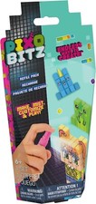 Pixobitz, Recharge Pack 270 Water Fuse Beads, Decos and Accessories Creative Act