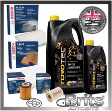 SERVICE KIT for VAUXHALL