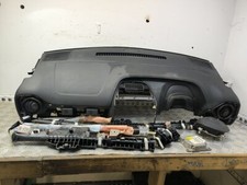 Peugeot 108 2014-2024 DASHBOARD MODULE STEERING WHEEL ARIBAG ROOF CURTAINS  