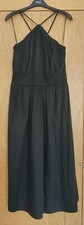 M&S Pure Cotton Halter Neck