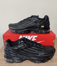 NIKE AIR MAX PLUS 3 LEATHER TN