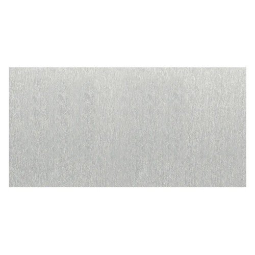 Custom metal sign brushed - custom,