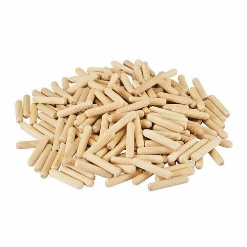 Wooden dowels 10mm 40mm - 10mm, x