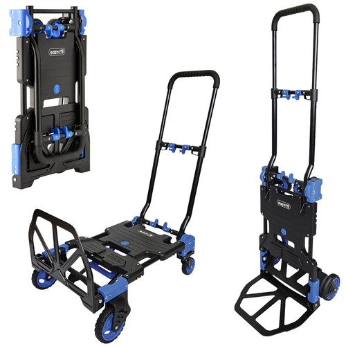 Hand sack truck - 2-in-1,