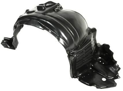 Fender liner splash guard - splash,