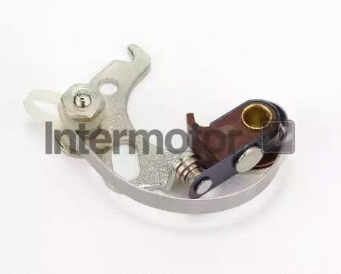 Distributor contact breaker - distributor,