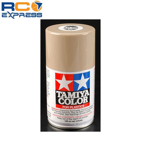 Tamiya wooden deck tan - ts-68,