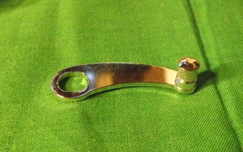 Nos garcia mitchell 604 606 - nos,