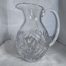 Vintage Signed Waterford