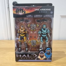 Halo Reach SEALED UNSC