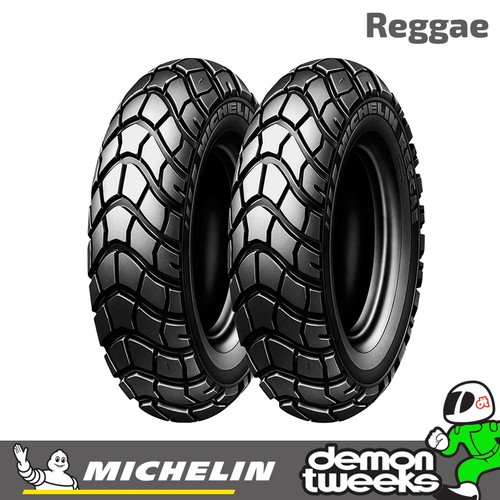 Michelin reggae scooter - michelin, /