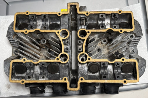 1980 suzuki gs850g cylinder - 1980,