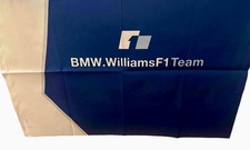 VINTAGE RARE BMW Williams F1