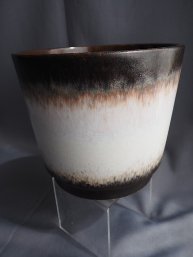 West german pottery large - german,