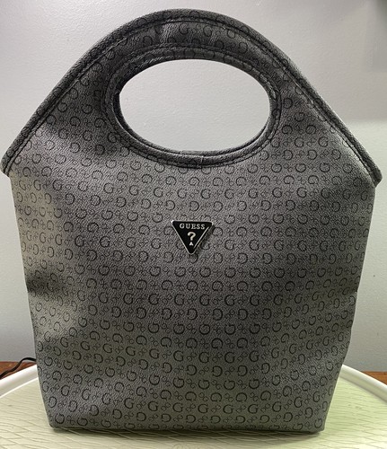 Guess insulated lunch picnic - insulated, lunch/picnic