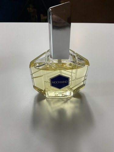 Avon vintage rare moonwind - vintage, eau