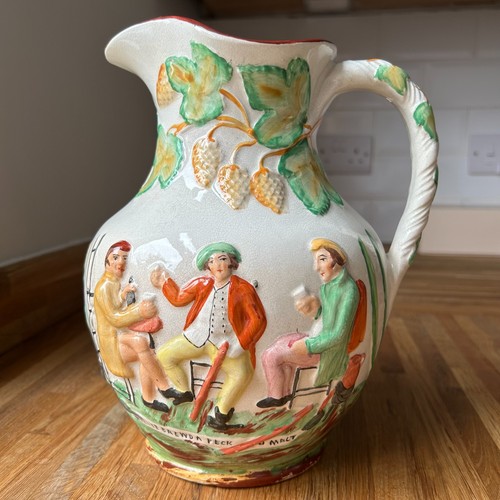 Staffordshire willie brewd - willie,