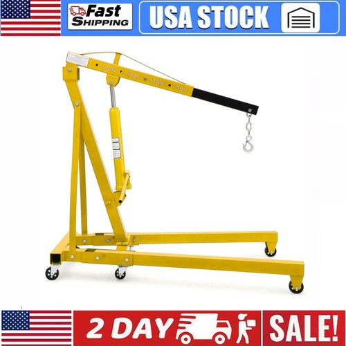 Garvee ton cherry picker - garvee,