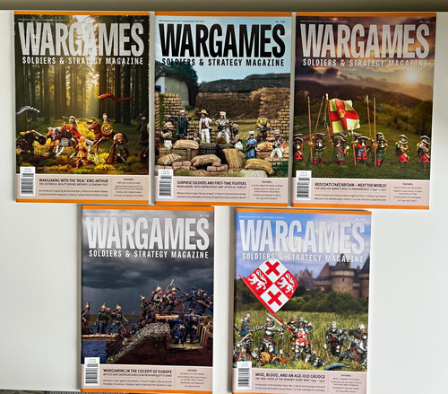 Wargames soldiers strategy - wargames,