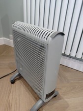 FRAXINUS Electric Convector