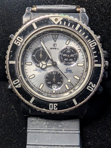 Breil z960 professional - breil,