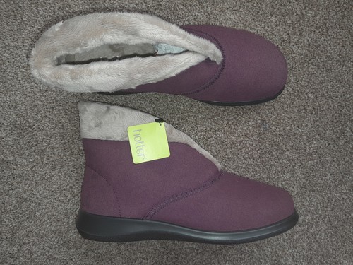 Hotter women purple fur - hotter, women's