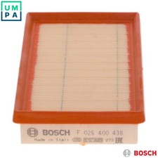 AIR FILTER F 026 400 438 FOR PEUGEOT TOYOTA YARIS/Hatchback/Van/VITZ COROLLA 108