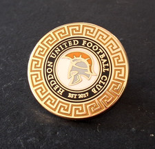 HEDDON UNITED FOOTBALL CLUB