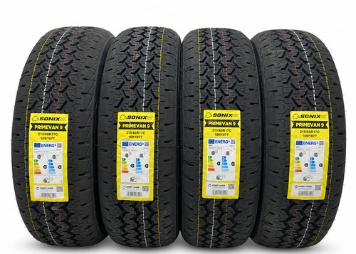 215 17c sonix 60r17c - 60,