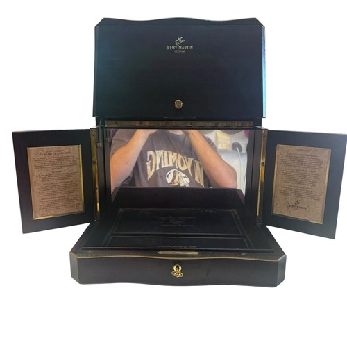 Remy martin cognac lockable - martin,