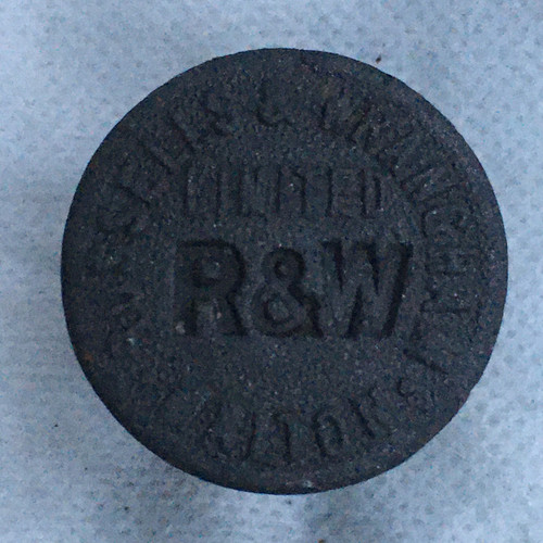 Russells wrangham malton old - russells,