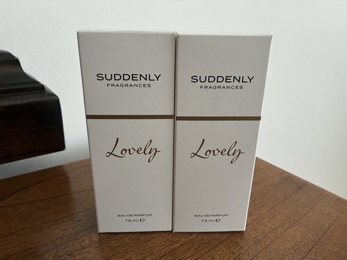 Boxes suddenly lovely - boxes, edp